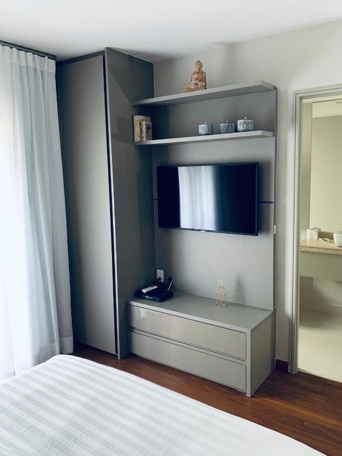 Flat Completo Jardim Paulista Apartment Sao Paulo Exterior photo
